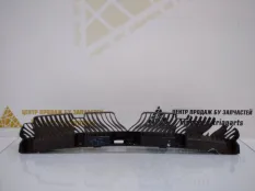 Кронштейн бампера Volkswagen Polo 2020-2022 6N5807863 6 CK4, задний