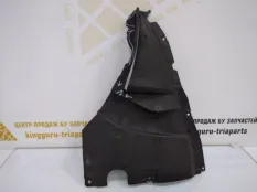 Защита бампера BMW X5 2019-2023 51718069308 G05 M-PACK, передняя правая