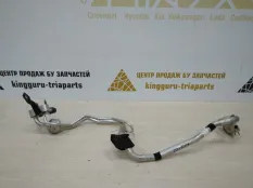 Трубка кондиционера Volvo S90 2 D4 Дорестайлинг 2020 31694236 PS 2.0 ДИЗЕЛЬ D4204T14