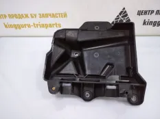 Поддон аккумулятора Volkswagen Polo 2015-2020 6C0915331D 5 612 РЕСТАЙЛИНГ