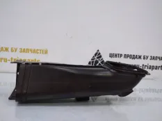 Патрубок воздушного фильтра BMW 5 2017-2019 13717643299 G30 ДО РЕСТАЙЛИНГ