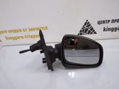 Зеркало Renault Logan 2014-2018 963018428R 2 L8 ДО РЕСТАЙЛИНГ, правое