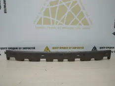 Абсорбер бампера Hyundai H-1 Starex 2017-2021 866204H010 2 TQ РЕСТАЙЛИНГ, задний