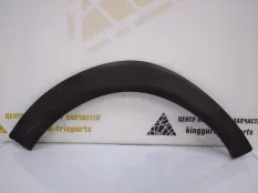 Расширитель крыла Hyundai Tucson 2015-2018 87714D7000 3 TL ДО РЕСТАЙЛИНГ, передний правый