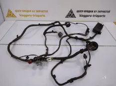 Проводка ДВС Volvo S90 2 D4 Дорестайлинг 2020 32265795 PS 2.0 ДИЗЕЛЬ D4204T14