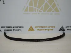 Губа Бампера Renault Sandero 2013-2018 960155505R 2 5S_ ДО РЕСТАЙЛИНГ, передняя