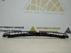 Кронштейн бампера Skoda Kodiaq 2016-2022 565807863 1 NS7 ДО РЕСТАЙЛИНГ, задний