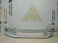 Бампер Skoda Rapid 2020-2022 60U807221M 2 NK6, передний