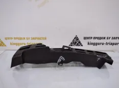 Абсорбер бампера Renault Duster 2015-2021 620937069R 1 HSA/M РЕСТАЙЛИНГ, передний левый
