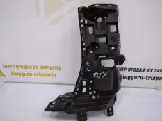 Кронштейн бампера BMW X5 M 2018-2022 51128075196 F95, задний правый