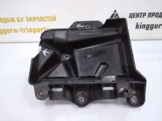 Поддон аккумулятора Volkswagen Polo 2015-2020 6C0915331D 5 612 РЕСТАЙЛИНГ