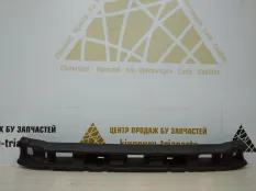 Абсорбер бампера Skoda Kodiaq 2016-2022 565807248 1 NS7 ДО РЕСТАЙЛИНГ, передний