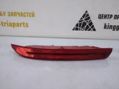 Фонарь противотуманный BMW X6 2019-2022 63147442284 G06, правый