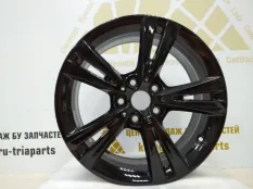 Диск Литой R17 BMW X1 2015-2019 36106866673 F48
