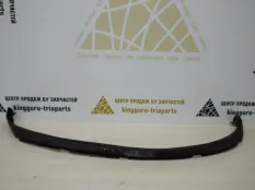 Губа Бампера Renault Megane 2012-2014 960153691R 3 BZ0_ РЕСТАЙЛИНГ, передняя