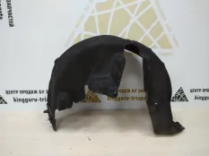 Подкрылок Skoda Kodiaq 2016-2022 565810970A 1 NS7 ДО РЕСТАЙЛИНГ, задний правый