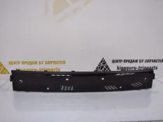 Накладка бампера BMW X5 2019-2023 51118099662 G05 M-PACK