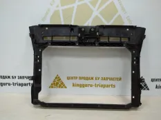 Панель передняя Skoda Karoq 2017-2021 57R805588 1 NU7 ДО РЕСТАЙЛИНГ