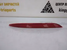 Катафот бампера KIA Cerato 2016-2020 92405A7000 3 YD РЕСТАЙЛИНГ, левый
