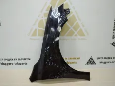 Крыло Volkswagen Jetta 2010-2015 5C6821106A 6 162 ДО РЕСТАЙЛИНГ, переднее правое