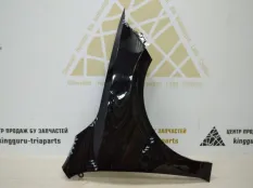 Крыло Skoda Rapid 2020-2022 60U821022A 2 NK6, переднее правое
