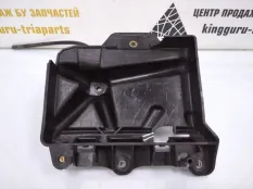 Поддон аккумулятора Volkswagen Polo 2015-2020 6C0915331D 5 612 РЕСТАЙЛИНГ