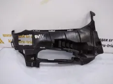 Кронштейн противотуманной фары BMW X3 2017-2021 51118064596 G01 M-PACK ДО РЕСТАЙЛИНГ, правый