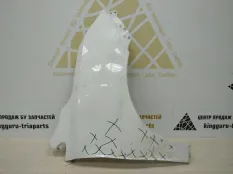 Крыло Hyundai IX35 2010-2013 663212S000 LM ДО РЕСТАЙЛИНГ, переднее правое