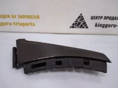 Накладка крыла BMW X7 2019-2022 51747458858 G07, передняя правая