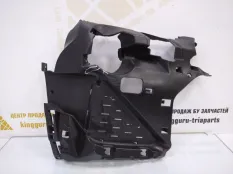 Кронштейн противотуманной фары BMW X2 2018-2021 51118069092 F39 M-PACK, правый