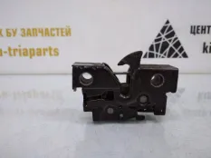 Замок капота Volkswagen Jetta 2014-2018 5U0823509G 6 162 РЕСТАЙЛИНГ