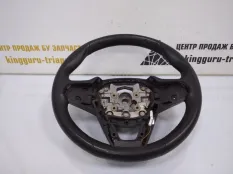 Руль BMW 7 2015-2018 32306871735 G11 ДО РЕСТАЙЛИНГ