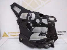 Кронштейн противотуманной фары BMW 2 2019-2022 51118075482 F44, правый