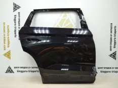 Дверь Skoda Kodiaq 2016-2022 565833056 1 NS7 ДО РЕСТАЙЛИНГ, задняя правая