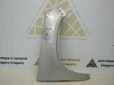 Крыло Volkswagen Tiguan 2011-2017 5N0821106A 1 5N1 РЕСТАЙЛИНГ, переднее правое