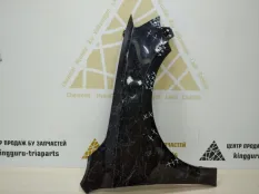 Крыло Volkswagen Jetta 2010-2015 5C6821106A 6 162 ДО РЕСТАЙЛИНГ, переднее правое