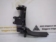 Кронштейн бампера BMW X5 2013-2018 51127294389 F15, задний левый