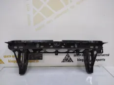 Кронштейн бампера BMW X5 2013-2018 51127294391 F15, задний