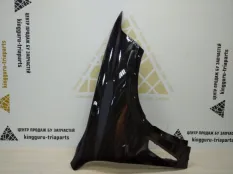 Крыло BMW X5 2019-2023 41007492364 G05, переднее правое