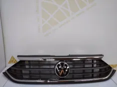 Решетка радиатора Volkswagen Polo 2020-2022 6N5853653 6 CK4