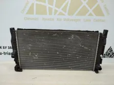 Радиатор охлаждения двигателя BMW X2 2018-2021 17118645782 F39