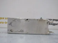 Кронштейн усилителя бампера BMW X3 2010-2014 51647274657 F25, передний левый