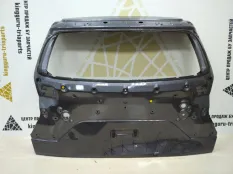 Крышка багажника Hyundai Creta 2021-2022 72800BW000 2 SU2