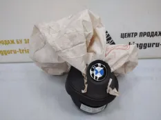 Подушка безопасности в руль BMW 1 2019-2022 32305A24B15 F40