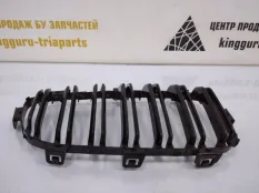 Решетка радиатора BMW 3 2012-2018 51137294804 F34, правая