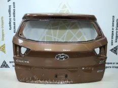 Крышка багажника Hyundai Creta 2016-2020 73700M0000 1 GSR ДО РЕСТАЙЛИНГ