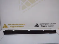 Кронштейн порога Volvo S90 2 D4 Дорестайлинг 2020 31386130 PS 2.0 ДИЗЕЛЬ D4204T14, правый