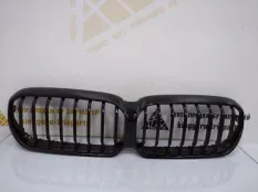 Решетка радиатора BMW 5 2020-2022 9464210 G30 РЕСТАЙЛИНГ
