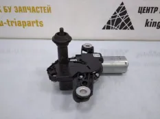 Моторчик стеклоочистителя Volkswagen Tiguan 2016-2020 5G0955711C 2 AD1 ДО РЕСТАЙЛИНГ, задний