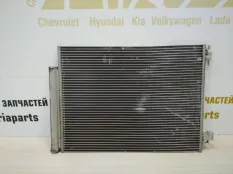 Радиатор кондиционера Renault Arkana 2019-2022 921006454R 1 LCM_